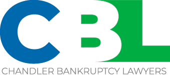 Chandler Bankruptcy Lawyers Logo
