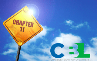 Chapter 11 bankruptcy blog
