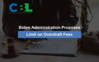 Biden Administration Proposes Limit on Overdraft Fees